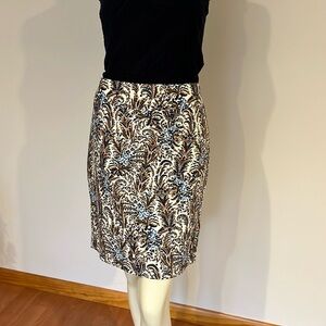 Ann Taylor skirt + free gift 🎁